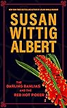 The Darling Dahlias and the Red Hot Poker by Susan Wittig Albert