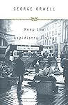 Keep the Aspidistra Flying by George Orwell