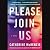 Please Join Us