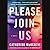 Please Join Us