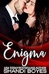 Enigma by Shandi Boyes