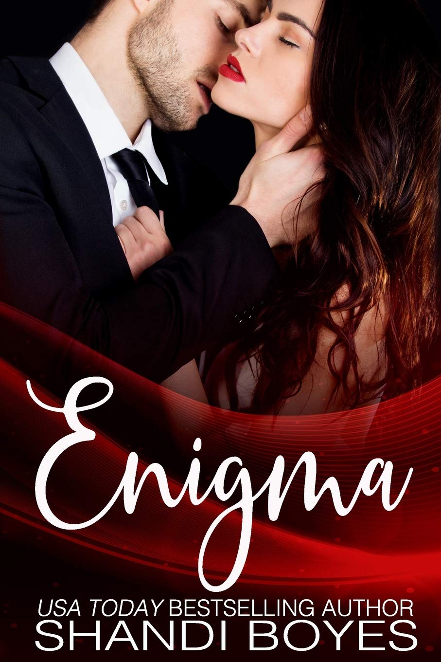 Enigma (Paperback)