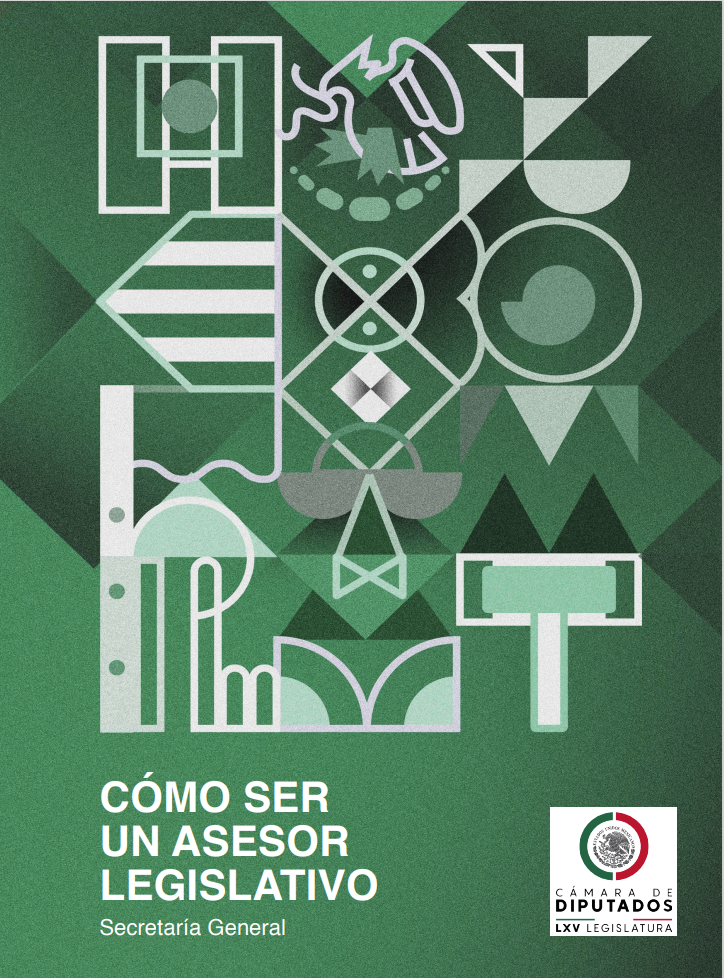 Cómo ser un asesor legislativo