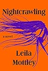 Book cover for Nightcrawling