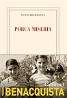 Porca miseria by Tonino Benacquista