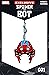 Spider-Bot Infinity Comic 1-12