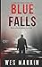 Blue Falls (Jake Pettman #3)