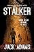 Stalker (Delaney & Murphy #2)