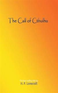 The Call of Cthulhu