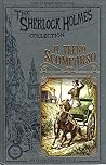 Il treno scomparso by Arthur Conan Doyle