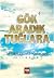 Gök Aradık Tuğlara by Mehmet Ali Kalkan