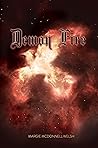 Demon Fire by Margie McDonnell Welsh