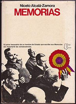 Memorias (Segundo texto de mis Memorias)