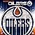 Edmonton Oilers 2016 Calendar by Trends