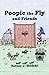Poopie the Fly and Friends by Esther Hildahl