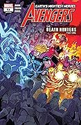 Avengers (2018-2023) #51
