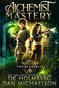 Alchemist Mastery