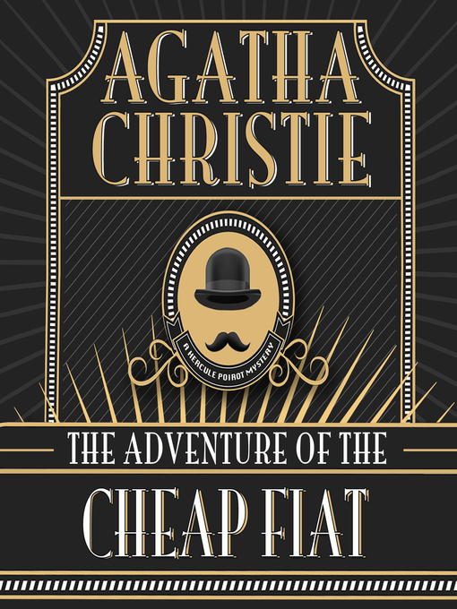 The Adventure of the Cheap Flat