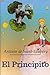 El Principito by Antoine de Saint-Exupéry