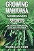 Growing Marijuana for Beginners - Secrets by Marshall Haze