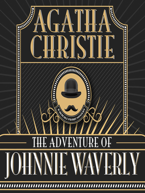 The Adventure of Johnnie Waverly