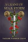 A Crash of Sea an...