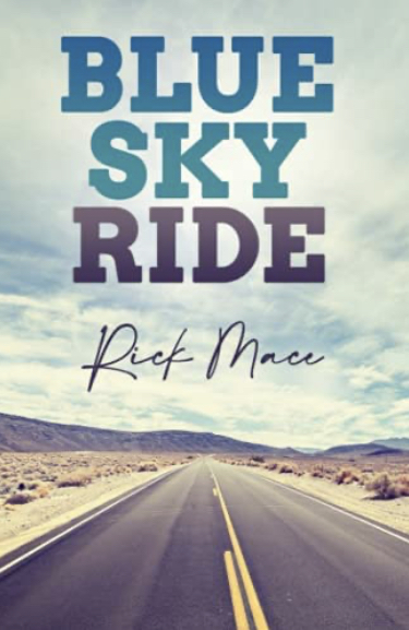 Blue Sky Ride