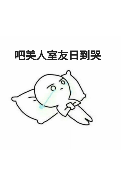 Making My Beautiful Roommate Cry Everyday [把美人室友日到哭] (Unknown Binding)