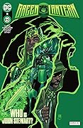 Green Lantern (2021-2022) #8