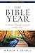 The Bible Year Leader Guide: A Journey Through Scripture in 365 Days