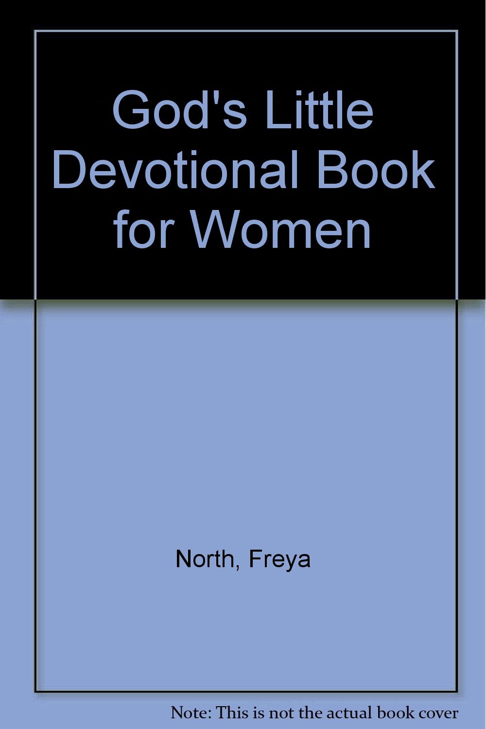 God's Little Devotional Book for Women (Paperback)