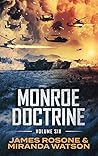 Monroe Doctrine: ...