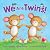We Are Twins!