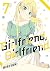 Girlfriend, Girlfriend, Vol. 7