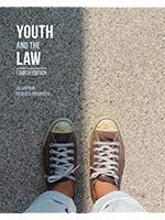 YOUTH AND THE LAW, 4TH EDITION (Paperback)