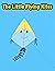 The Little Flying Kites by Susan P. Webber