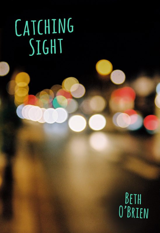 Catching Sight (ebook)