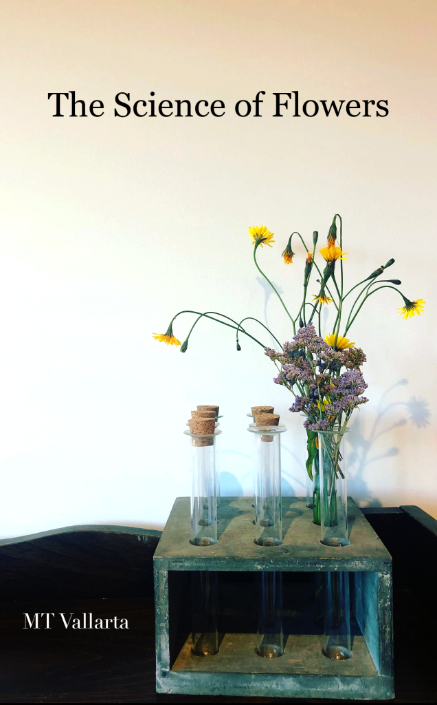 The Science of Flowers (ebook)