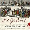 The King’s Evil by Andrew  Taylor
