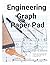 Engineering Graph Paper Pad...