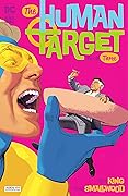 The Human Target #3