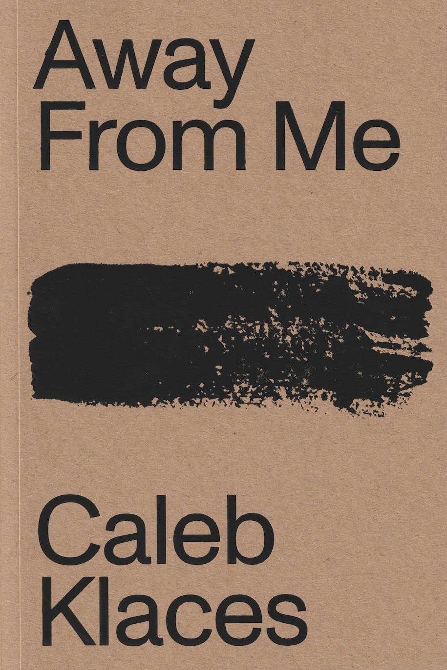 Away From Me (Paperback)