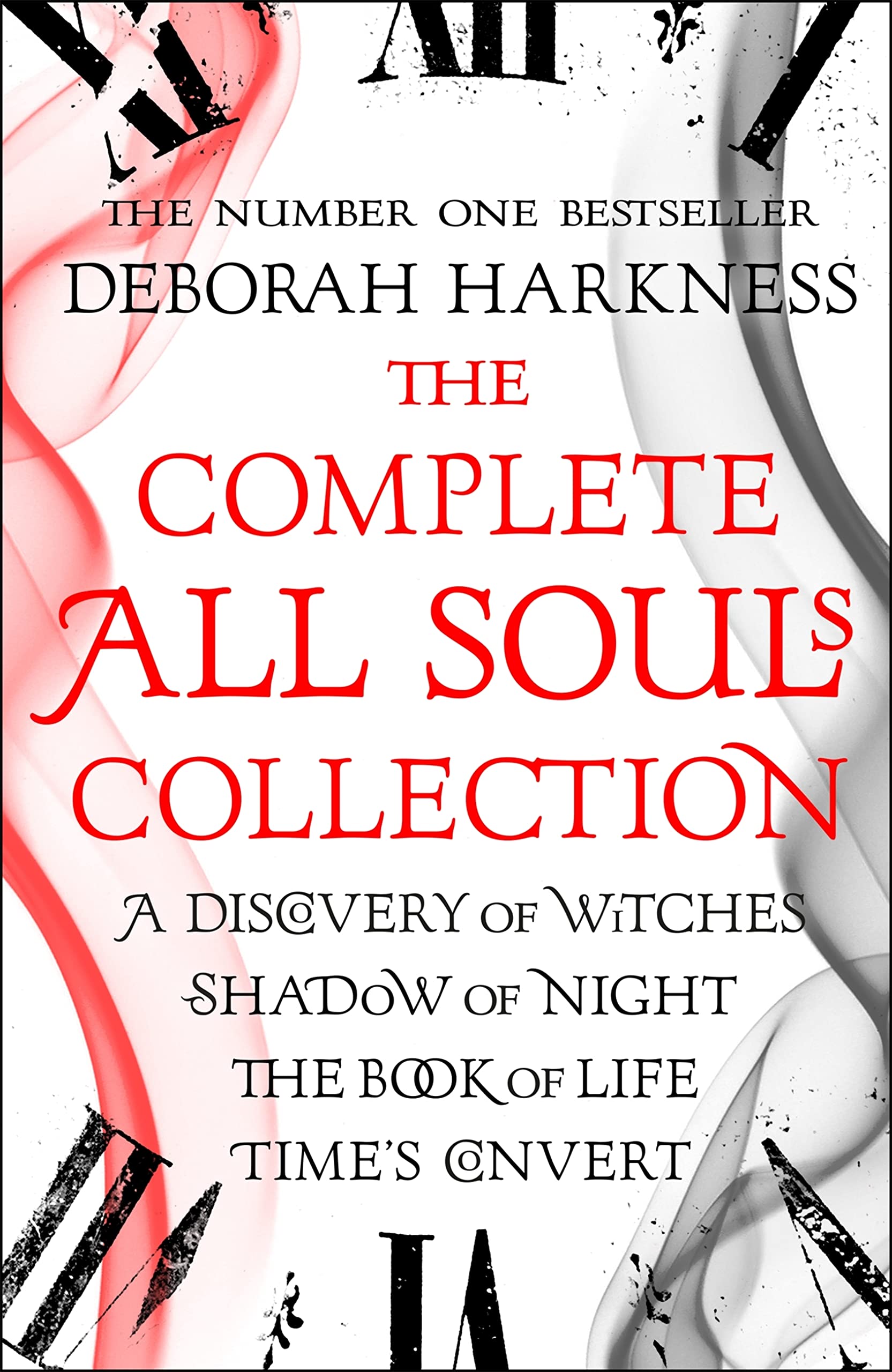 The All Souls Collection (Kindle Edition)