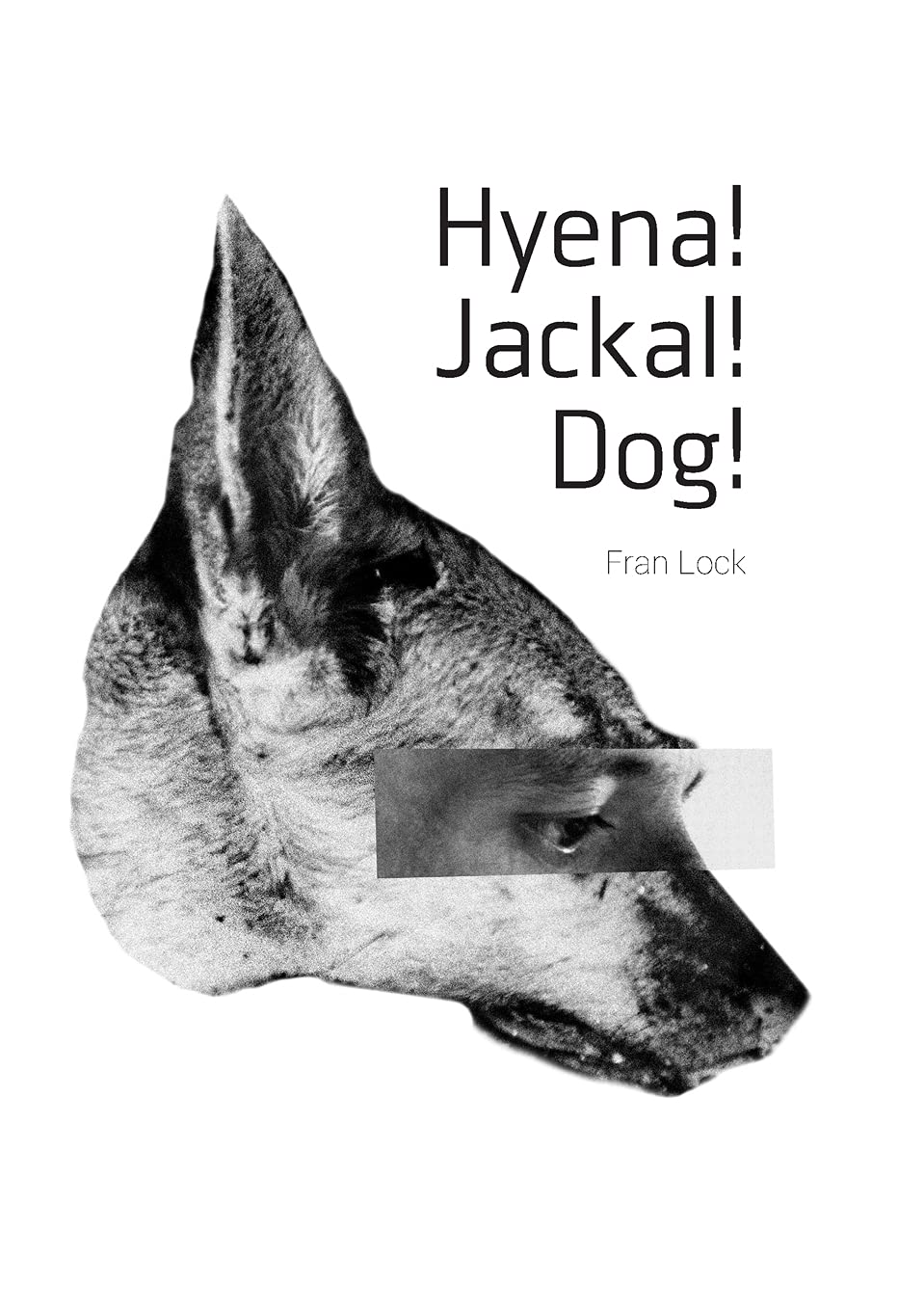 Hyena! Jackal! Dog! (Paperback)