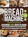 Bread Machine Coo...