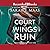 A Court of Wings and Ruin by Sarah J. Maas A Court of Wings and Ruin by Sarah J. Maas