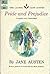 Pride and Prejudice by Jane Austen
