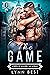 The Game (Lords of Waverly Academy)