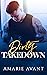 Dirty Takedown by Amarie Avant