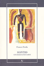 Scontro con Ferdinando Camon